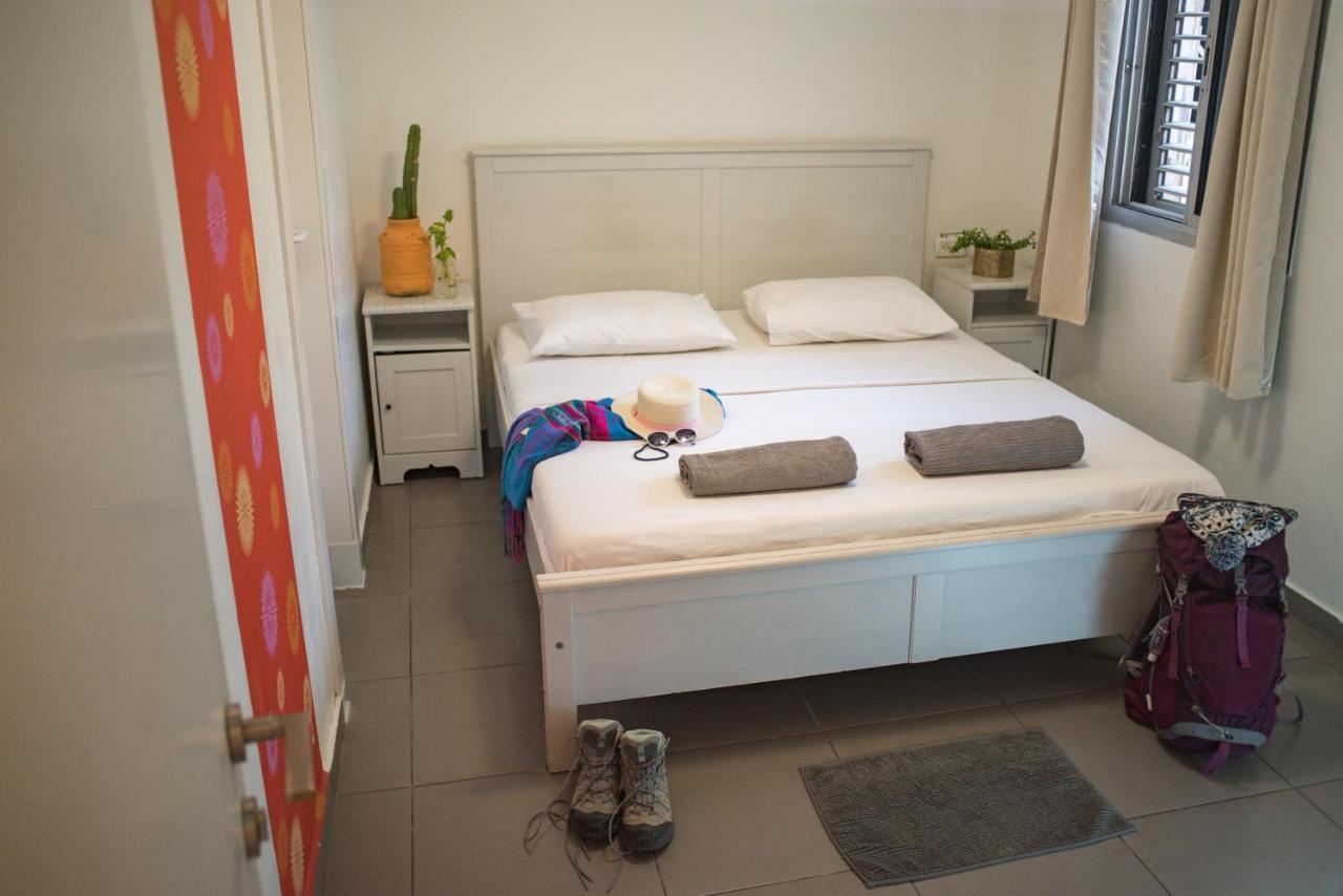 Florentine Backpackers Hostel - Ages 18-55 Tel Awiw Pokój zdjęcie